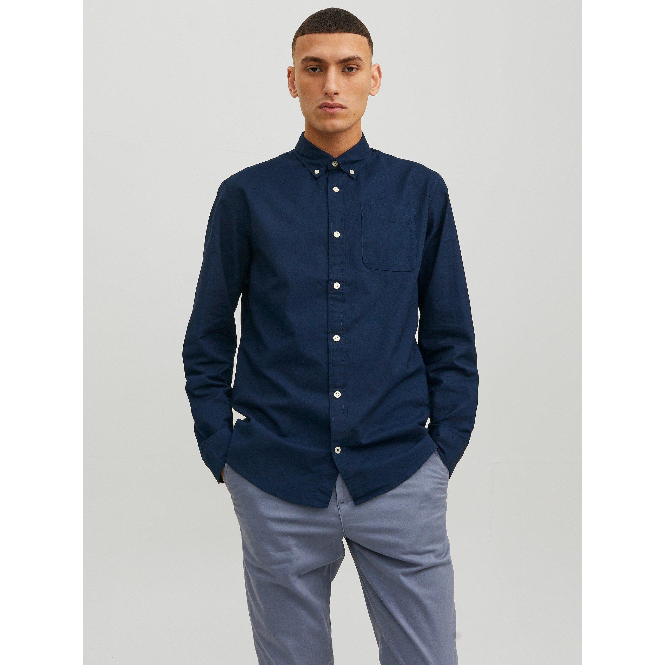 Jack and Jones Oxford Shirt