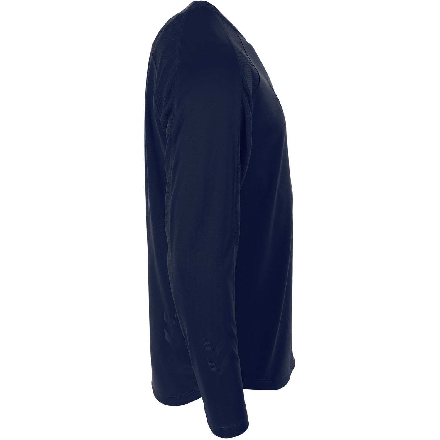 Hummel Tulsa Round Neck Top