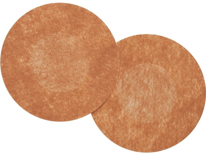 Eylure Nipple Covers medium Einmaliger Gebrauch, 8 Stk Selbstklebende Nipple Covers für sicheren Halt
