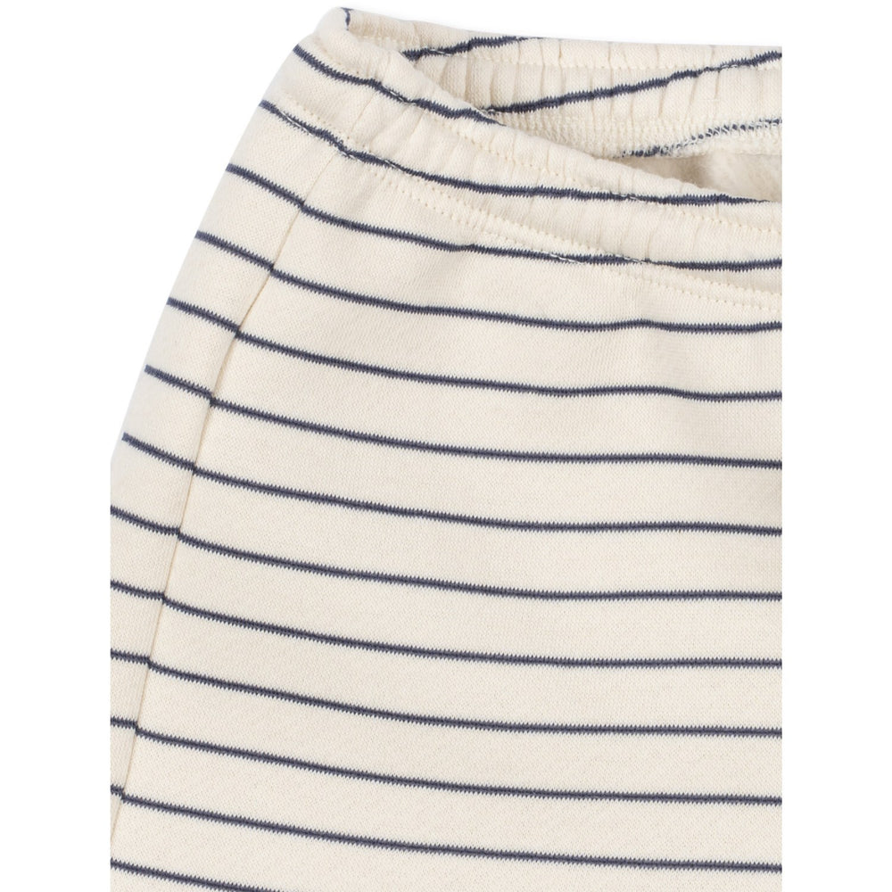 Køb Konges Sløjd Flintstone Stripe Lou Sweat Shorts Ocs