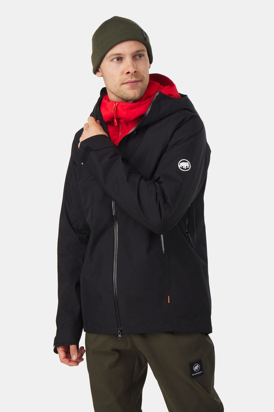 Mammut Mammut Crater IV Gore-Tex Hardshell Jas
