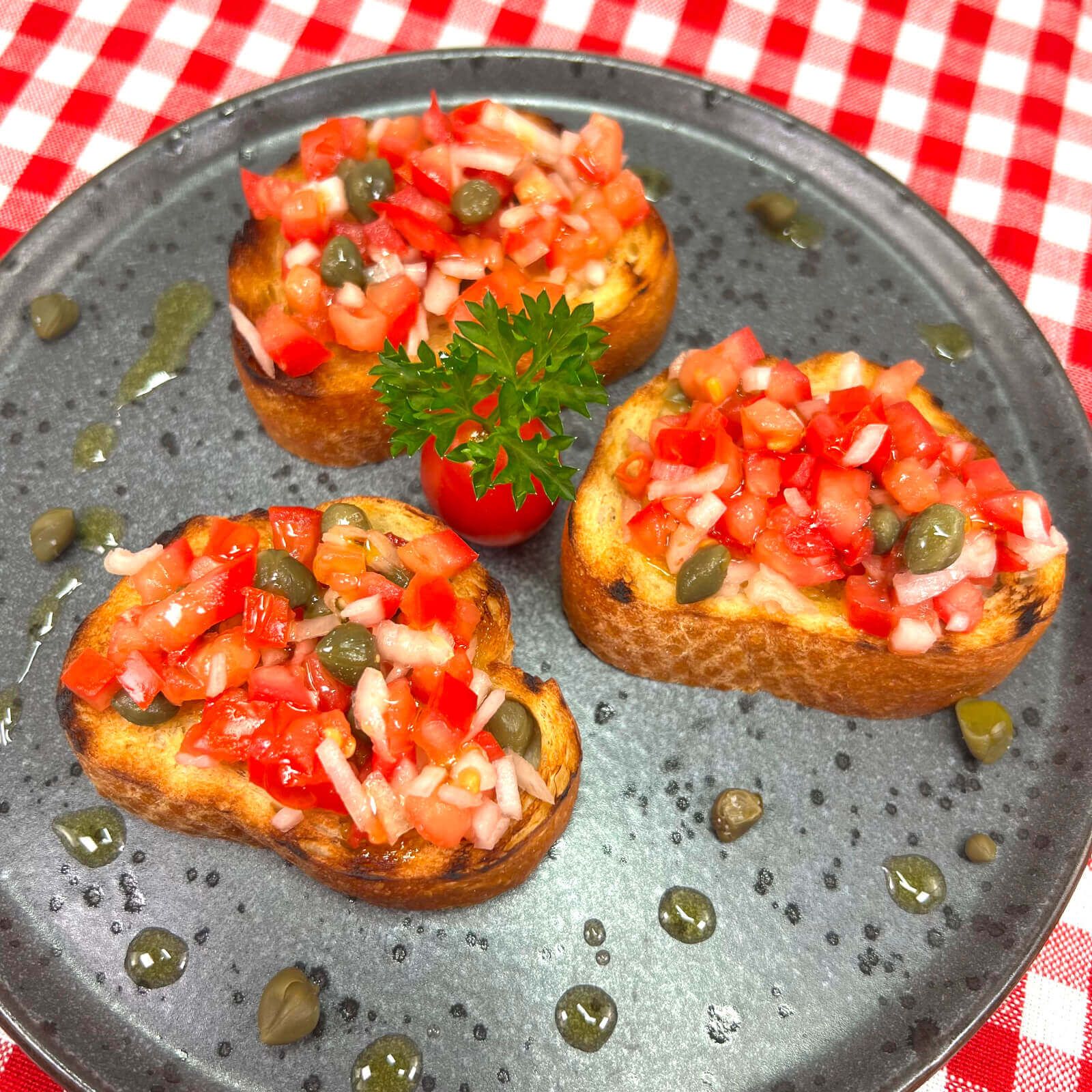 Locawo High Protein & Low Carb Baguette