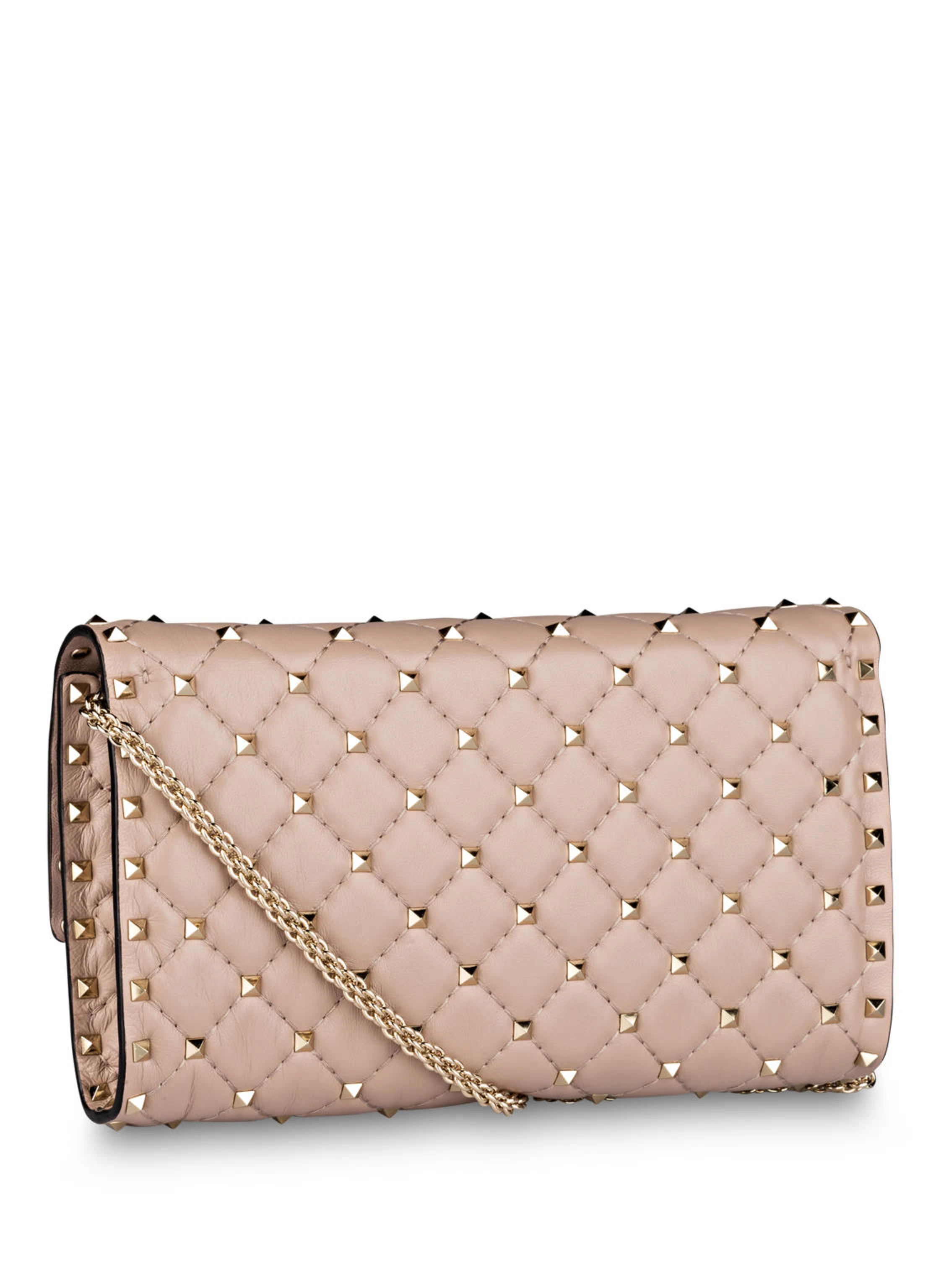 VALENTINO GARAVANI Umhängetasche ROCKSTUD SPIKE mit Nieten