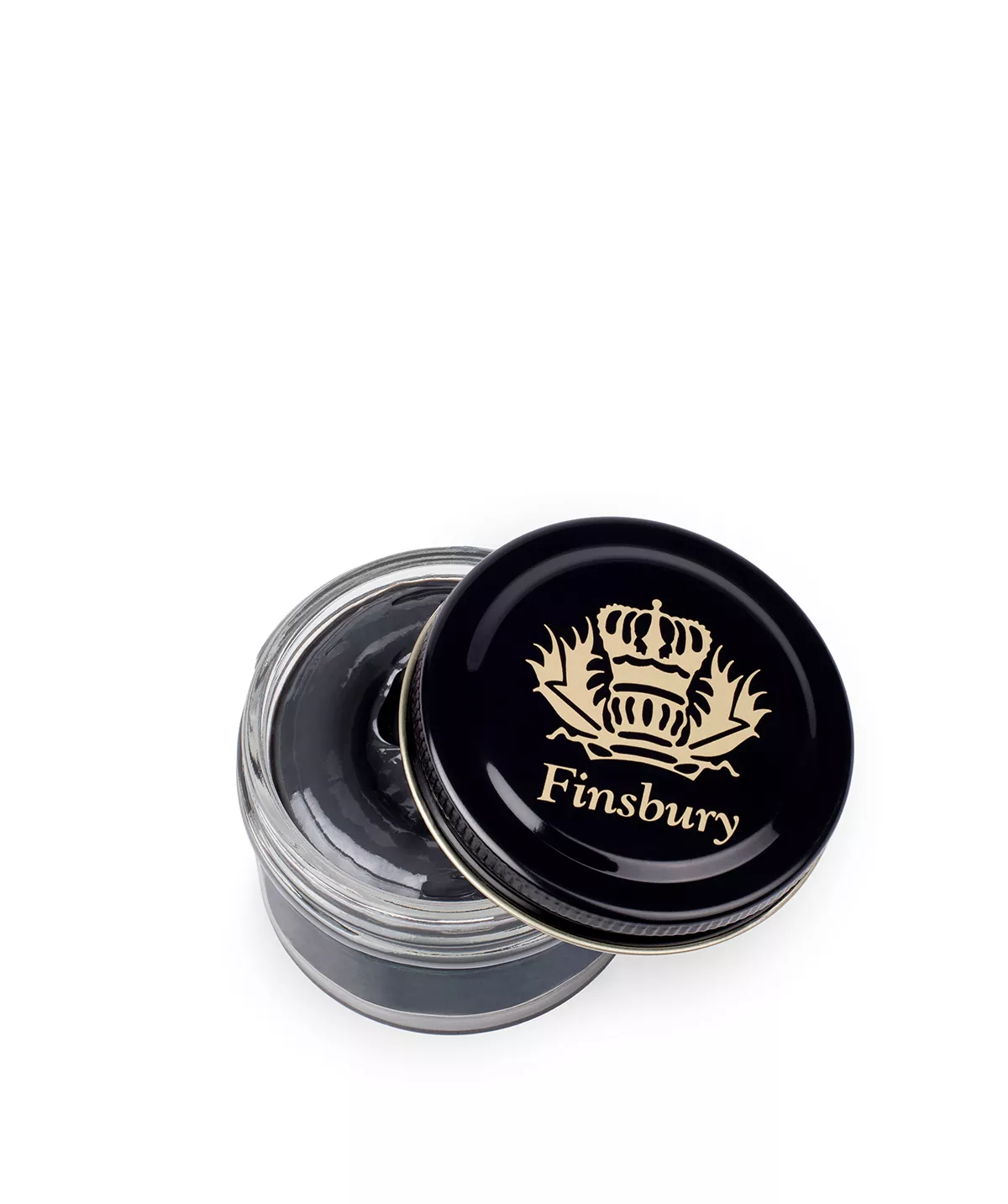 Crème hydratante Gris