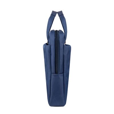 RIVACASE Central - Sacoche pour ordinateur portable - 15,6