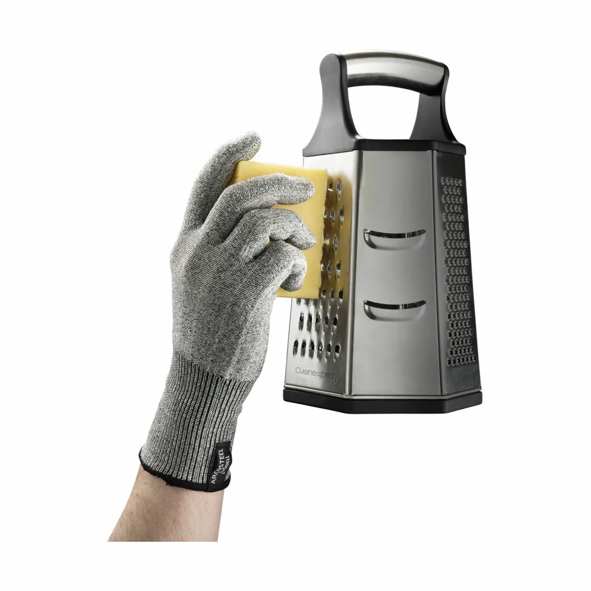 THE CUSTOM CHEF™ iD3® Skærehandske