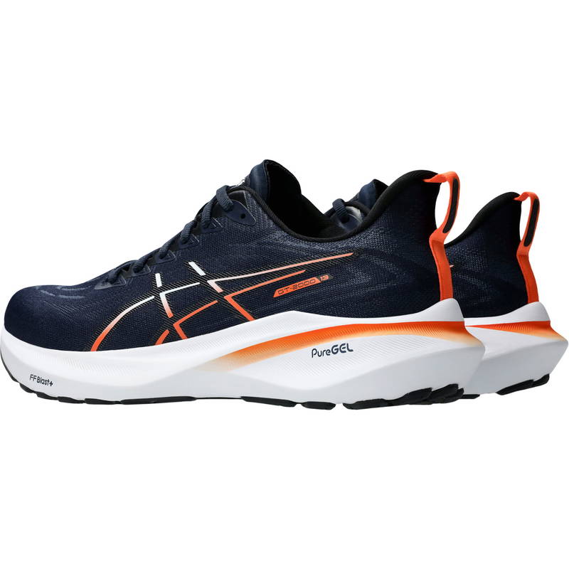 ASICS GT-2000 13 Løbesko Herre