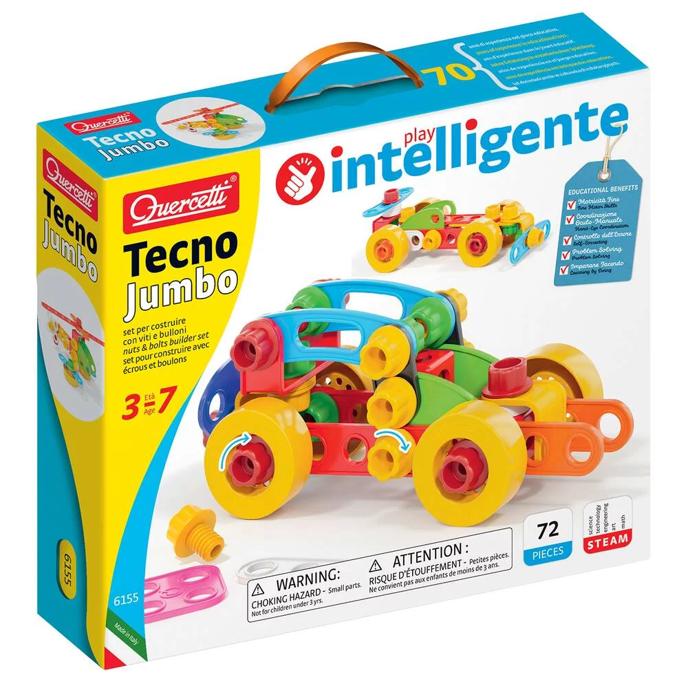 TECNO JUMBO