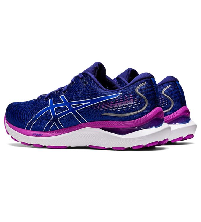 ASICS Women Gel-Cumulus 24 Hardloopschoenen
