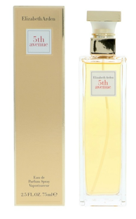 Elizabeth Arden 5th Avenue Eau De Parfum 75ML