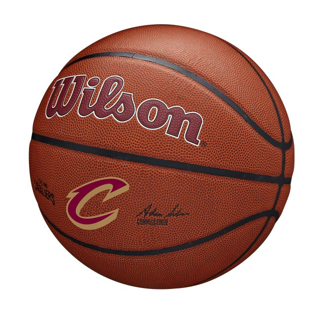NBA Team Alliance Basketball