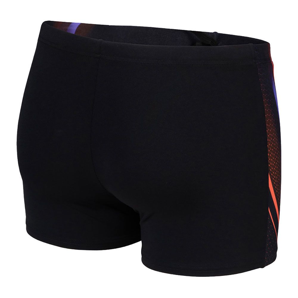 Arena SPIKES - Boxer de bain Homme black