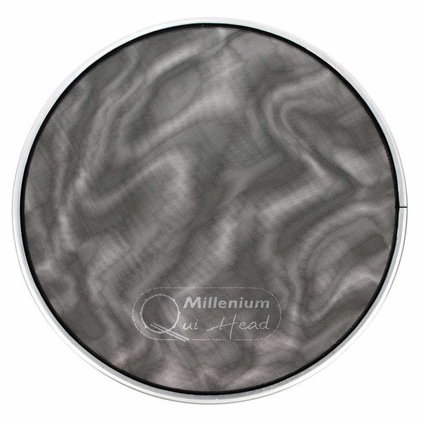 Millenium QuiHead 08