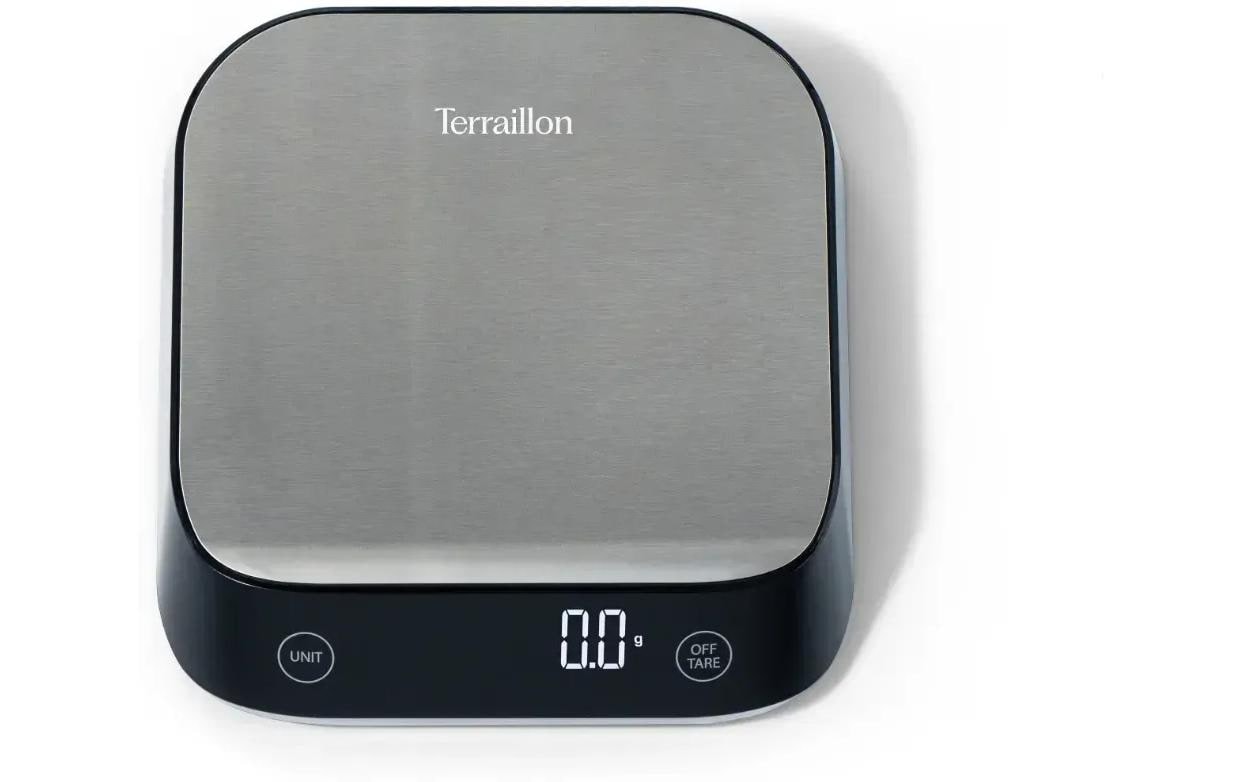 Terraillon Küchenwaage »Epsilon«
