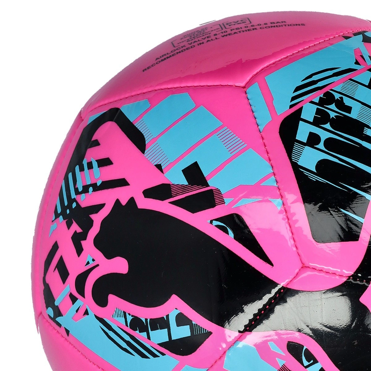 Bola Puma Big Cat