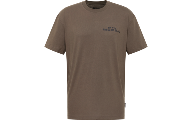 Jack Wolfskin Trailblazer T Herren T-Shirt