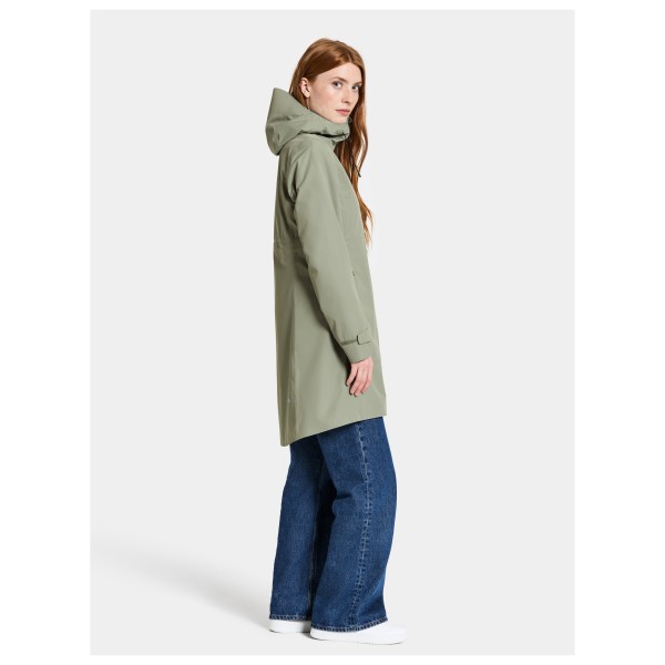Didriksons - Hani Women's Parka - Parka