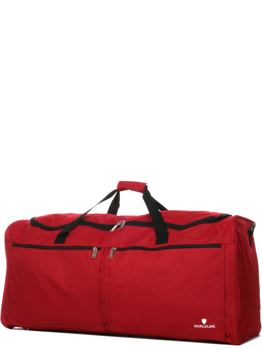 Sac de voyage Worldline UshuaÀa 80 cm
