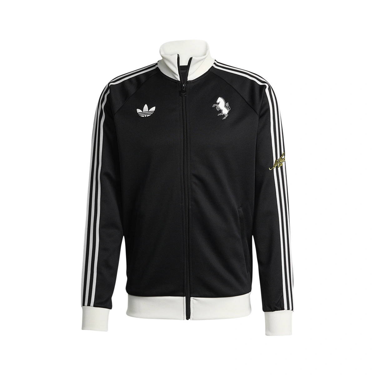 Casaco adidas Juventus Originals Collection Fanswear 2025-2026
