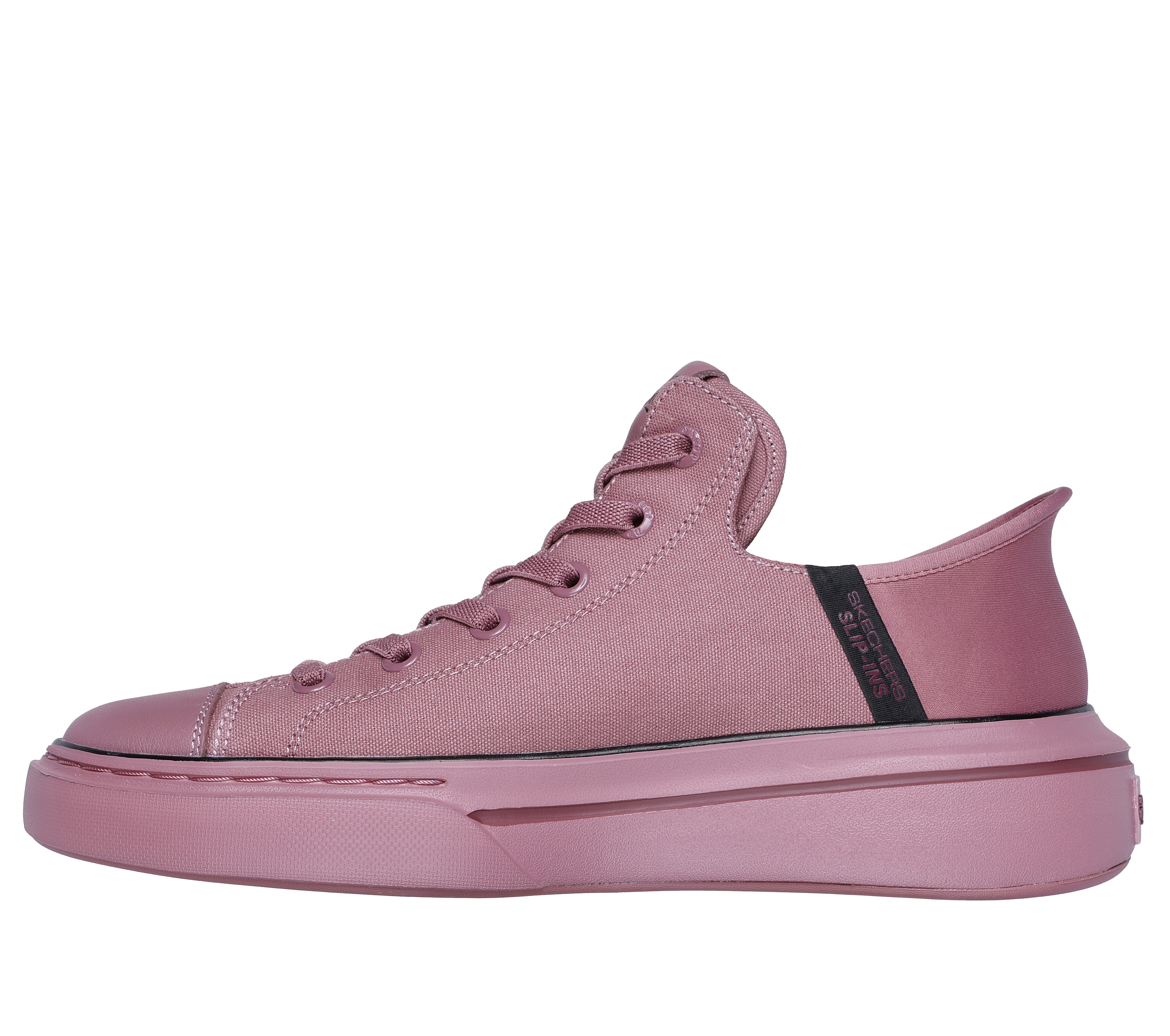 Skechers Slip-ins: Snoop One - Boss Life Canvas