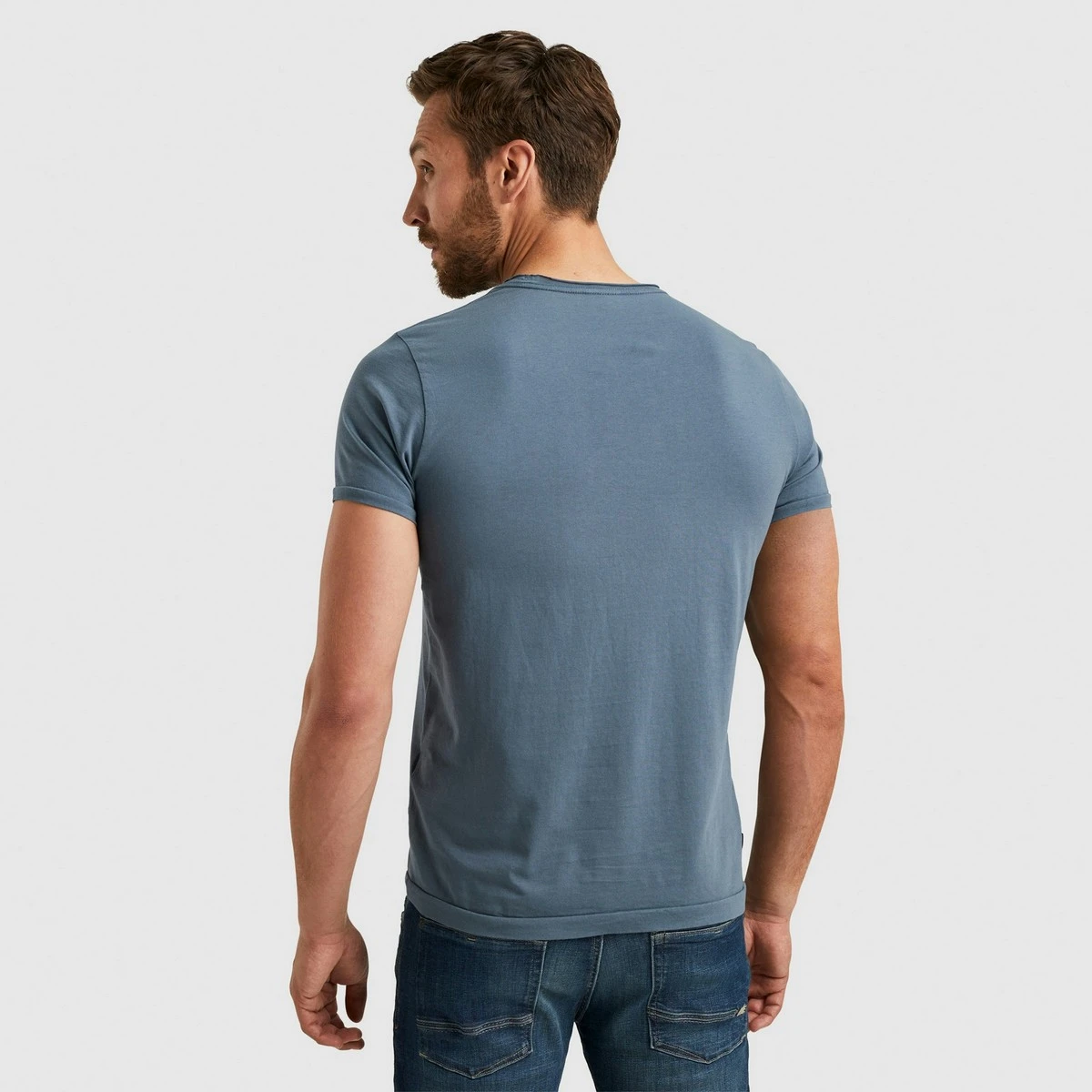 Heren T-shirt PTSS0000555