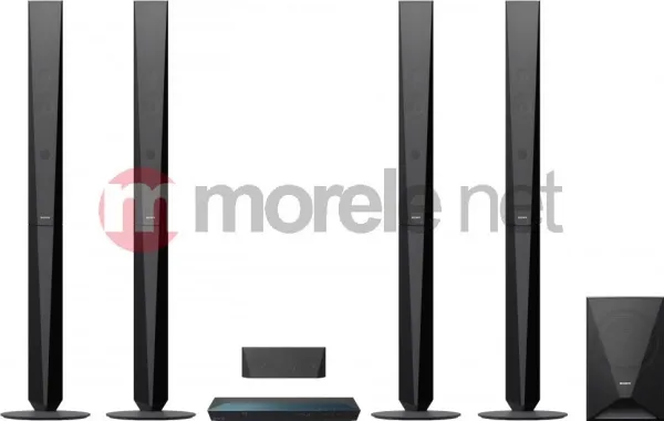 [OUTLET] - Sony BDV-E6100 Home Theater