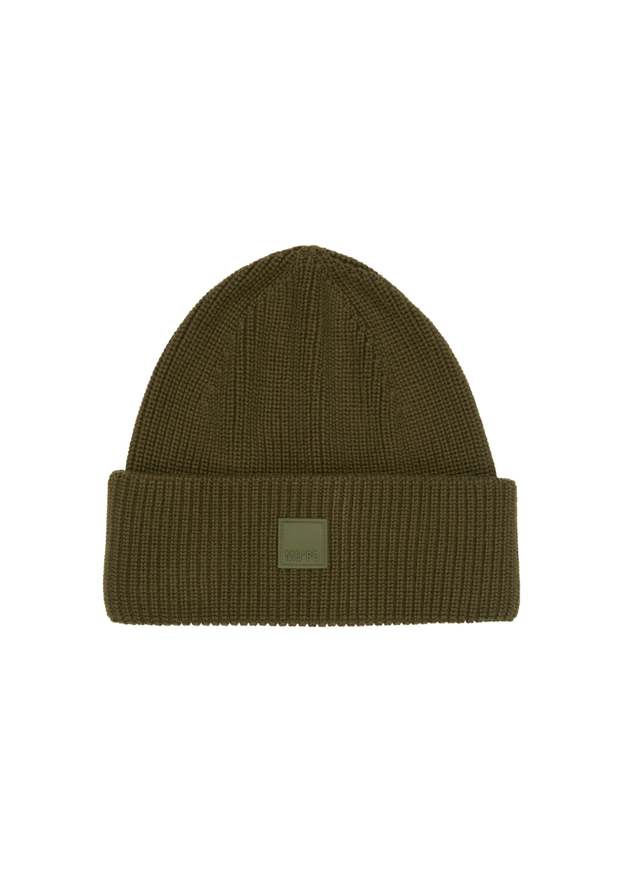 DfC Mütze aus Organic Cotton