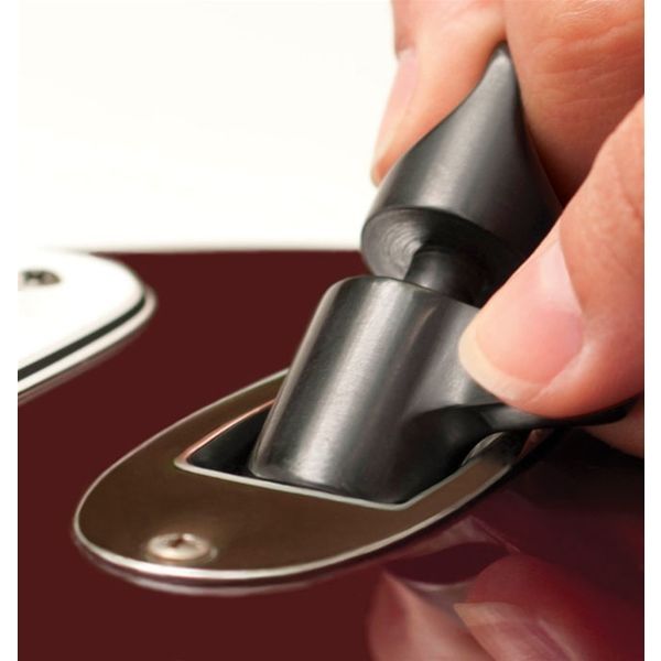 Allparts Bullet Guitar Jack Tightener