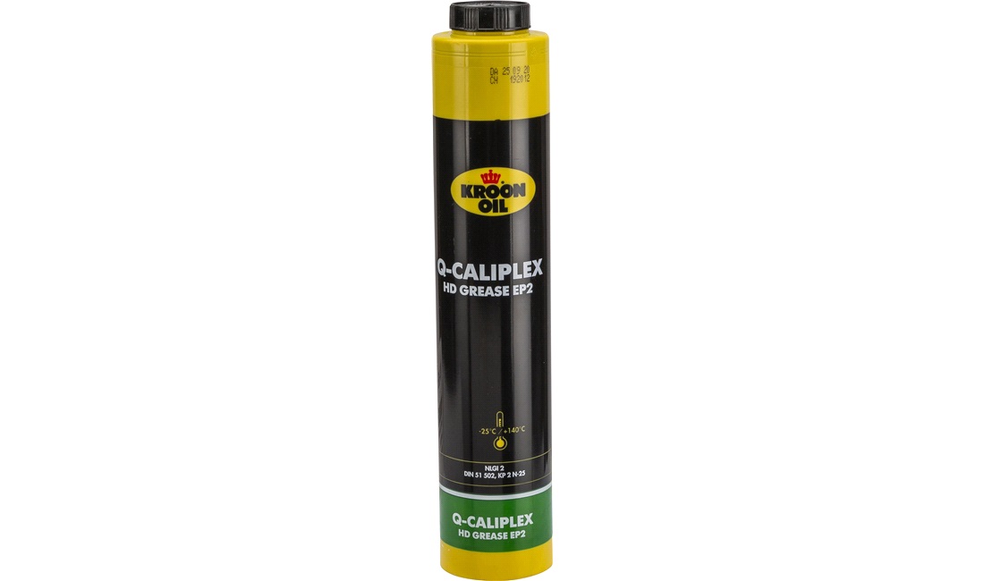 Caliplex HD EP2 Fedt 400G Kroon