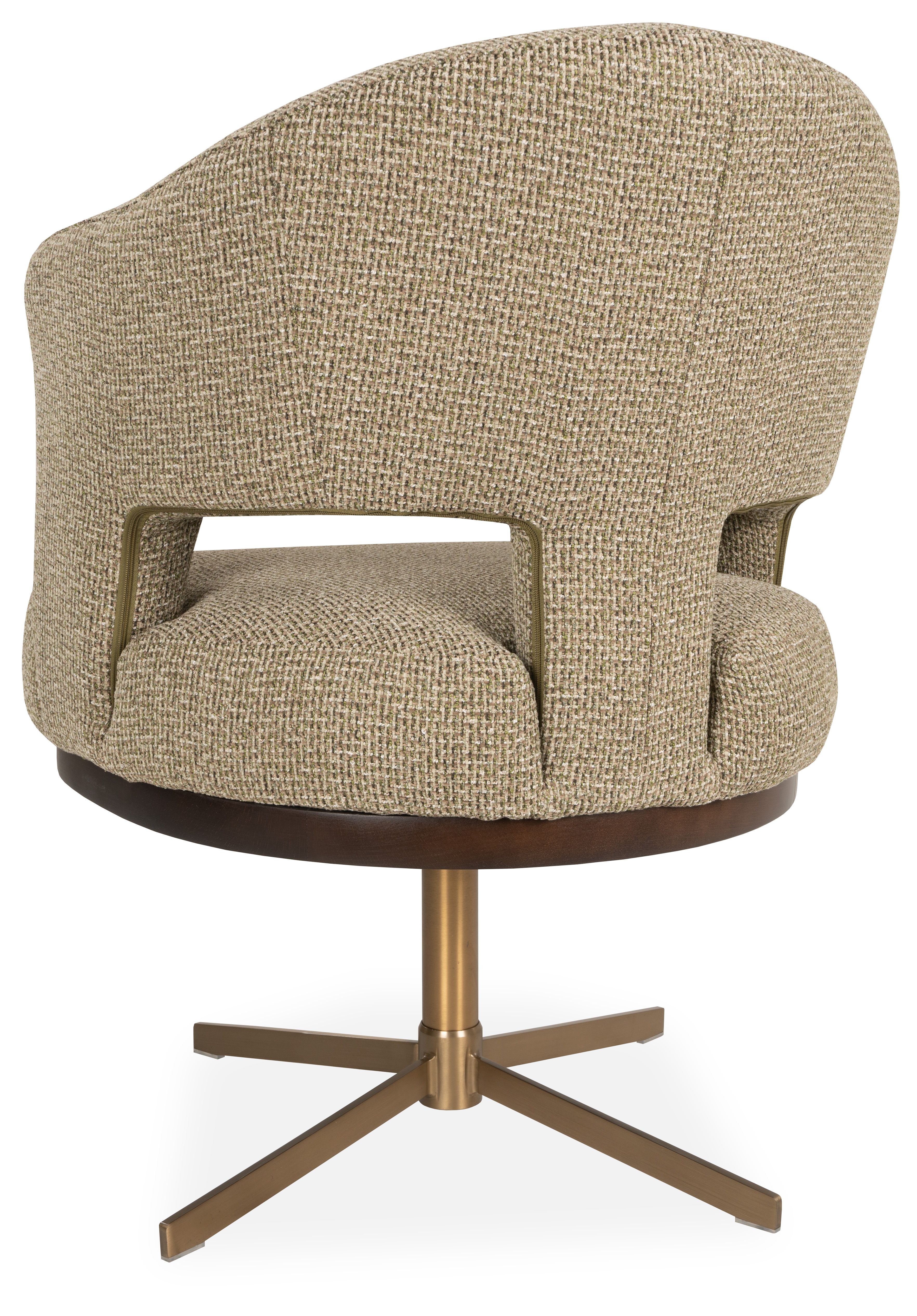 Eetkamerstoel  Forza B69 x D70 x H87 cm