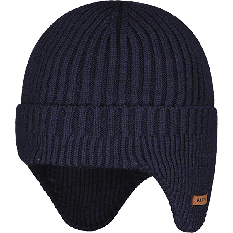 Barts Kinder Dicey Earflap Mütze
