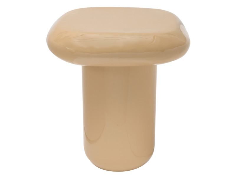 Side Table Roca High LM2355BK Black