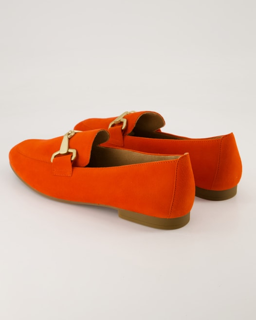 Gabor 45.211.13 Slipper in Orange