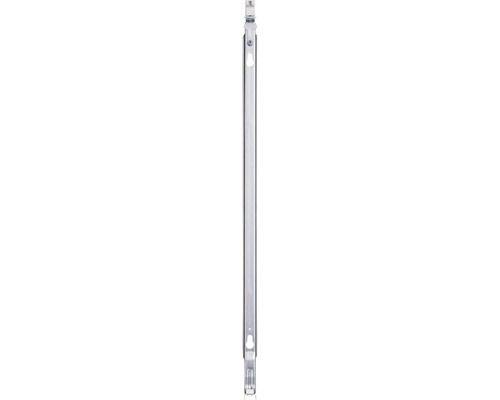 Wandrails voor radiatoren, inbouwhoogte 900mm, VDI6036