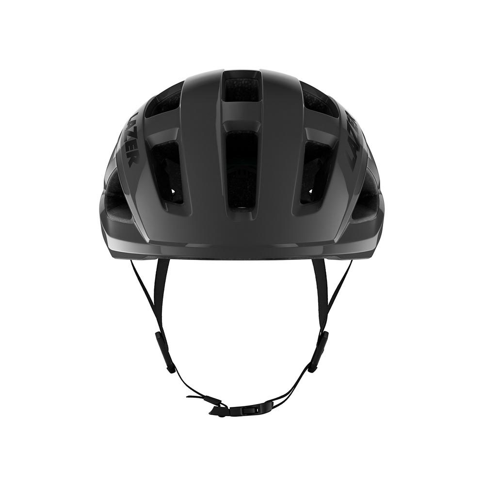 Lazer Tonic Kineticore Race Fietshelm Titanium