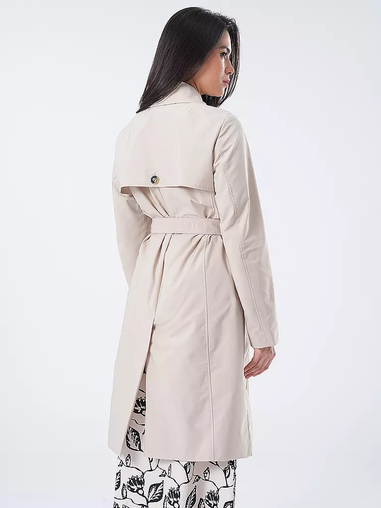 JOOP Trenchcoat  beige