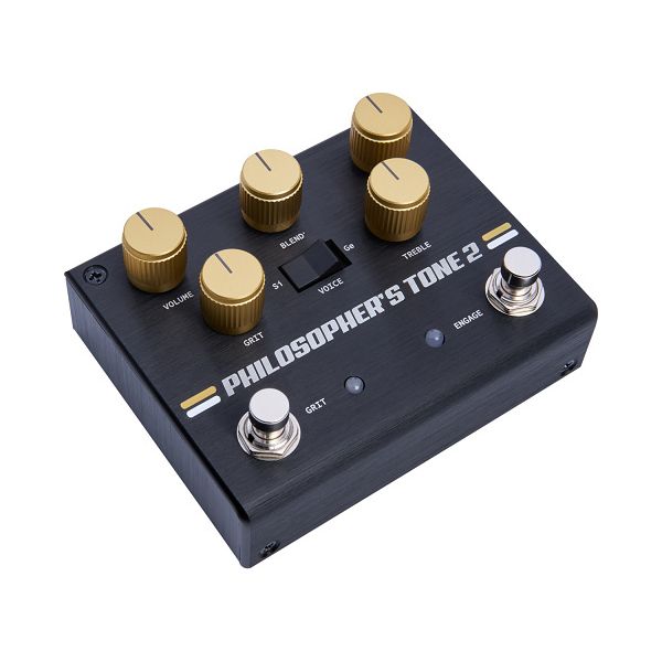 Pigtronix Philosopher's Tone 2