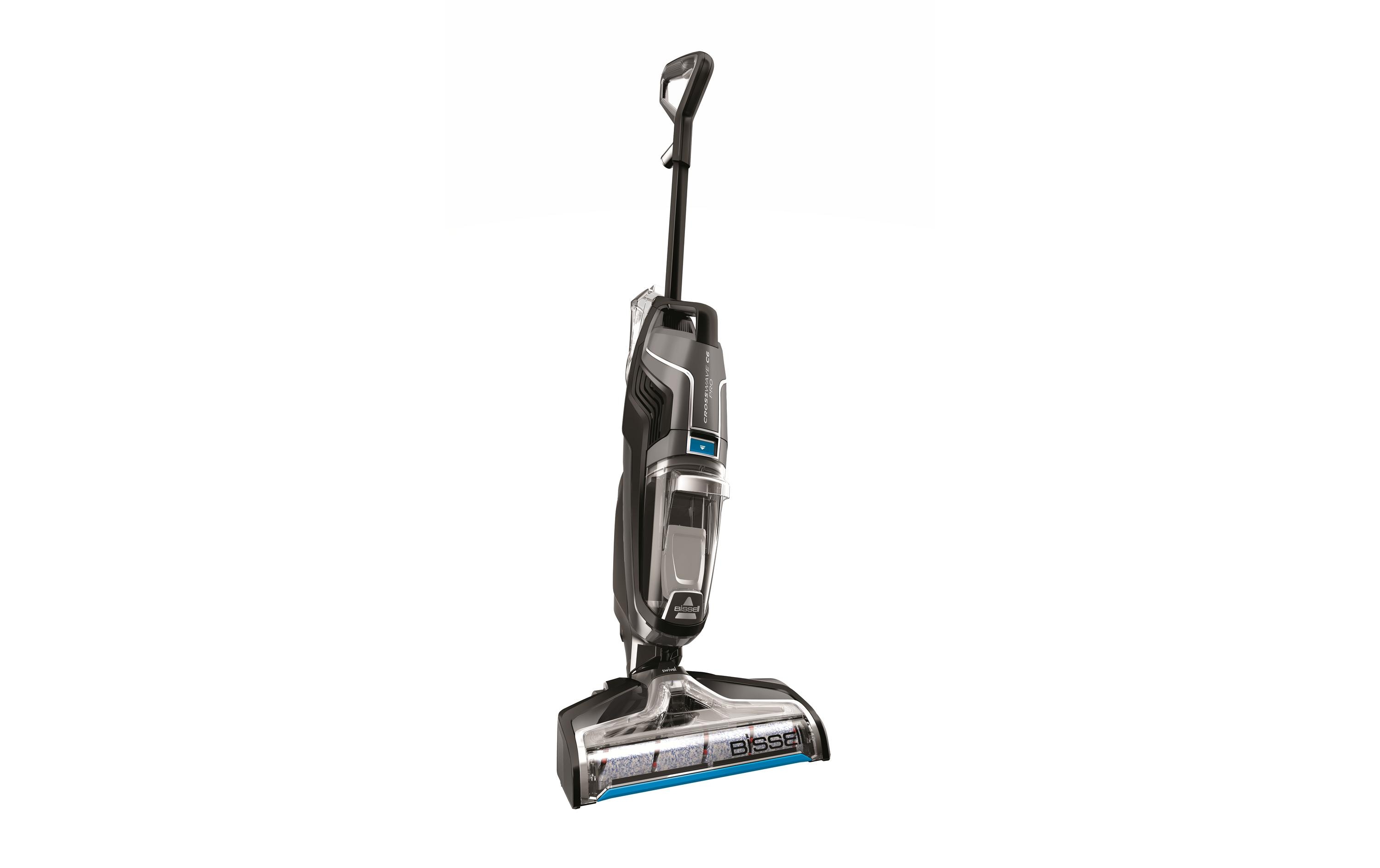 Nass-Trockensauger CrossWave C6 CordlessPro<br>Kabelloser Nass- und Trockenreiniger