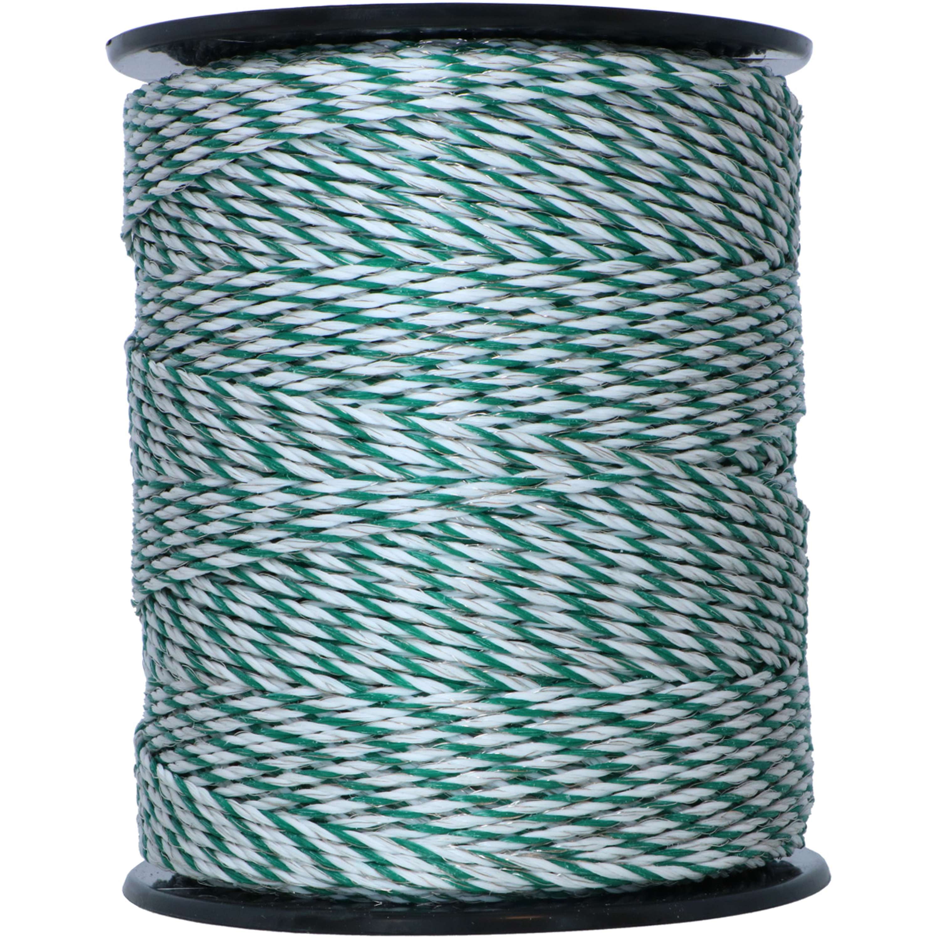 Ako Draad PremiumLine Wit/Groen