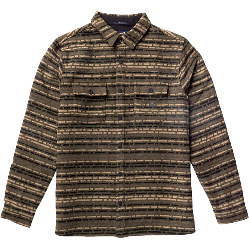 Roark Herren Nordsman Jacke