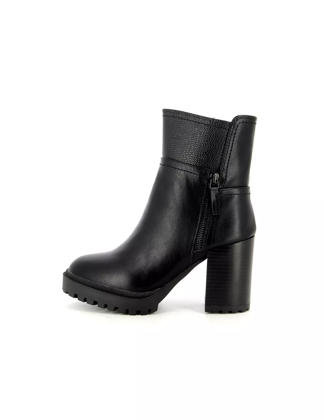 SAFETY JOGGER 580850 - Boots & bottines Noir