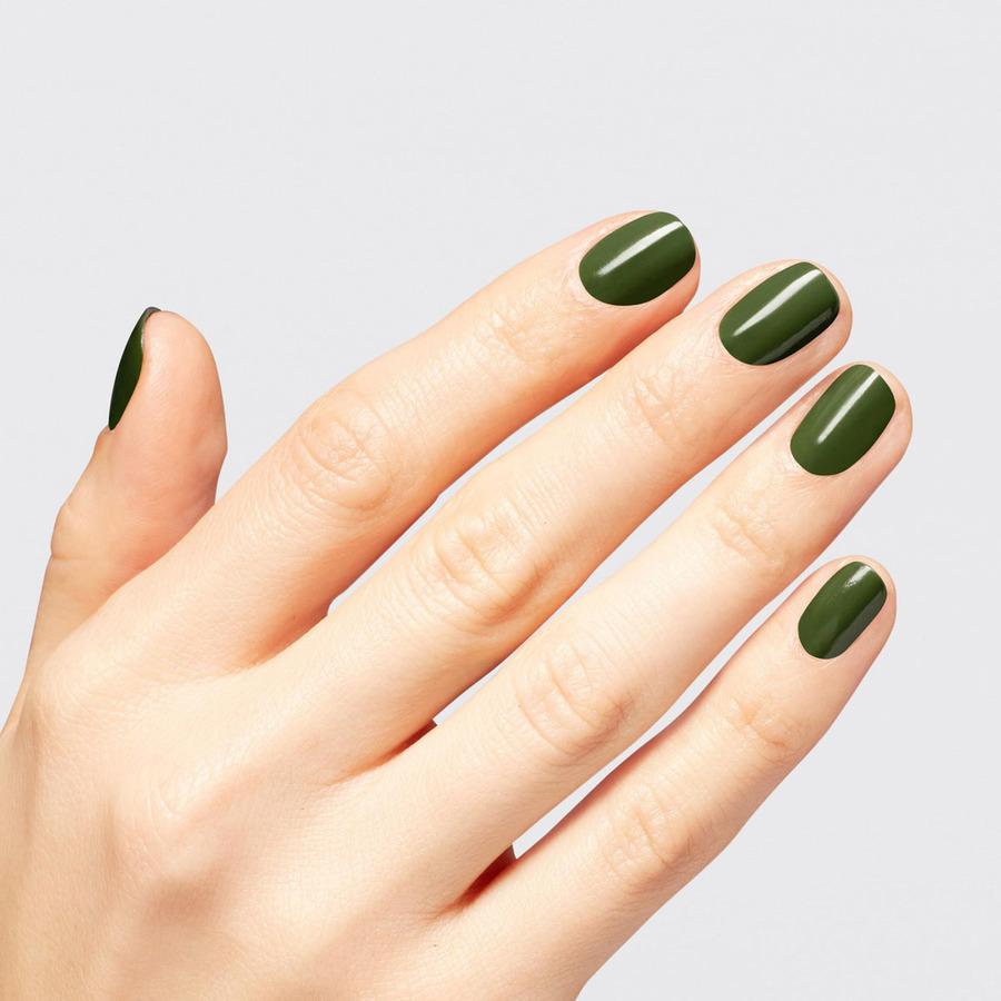 OPI x Wicked Holiday Collection Nail Lacquer Witch O'Clock 15ml