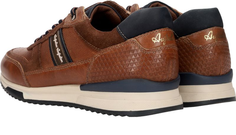 Australian Filmon Sneakers Cognac Heren