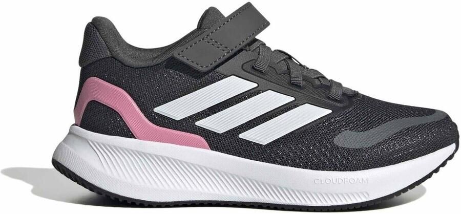 Adidas Hardloopschoenen Sport Runfalcon 5 El C Fashion Wear Kinderen