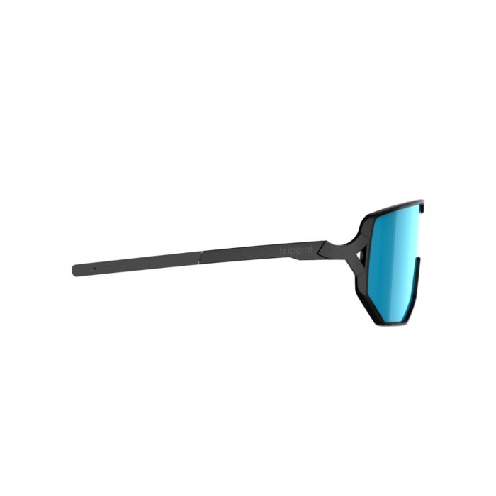 Tripoint Unisex Reschen Sunglasses Sort
