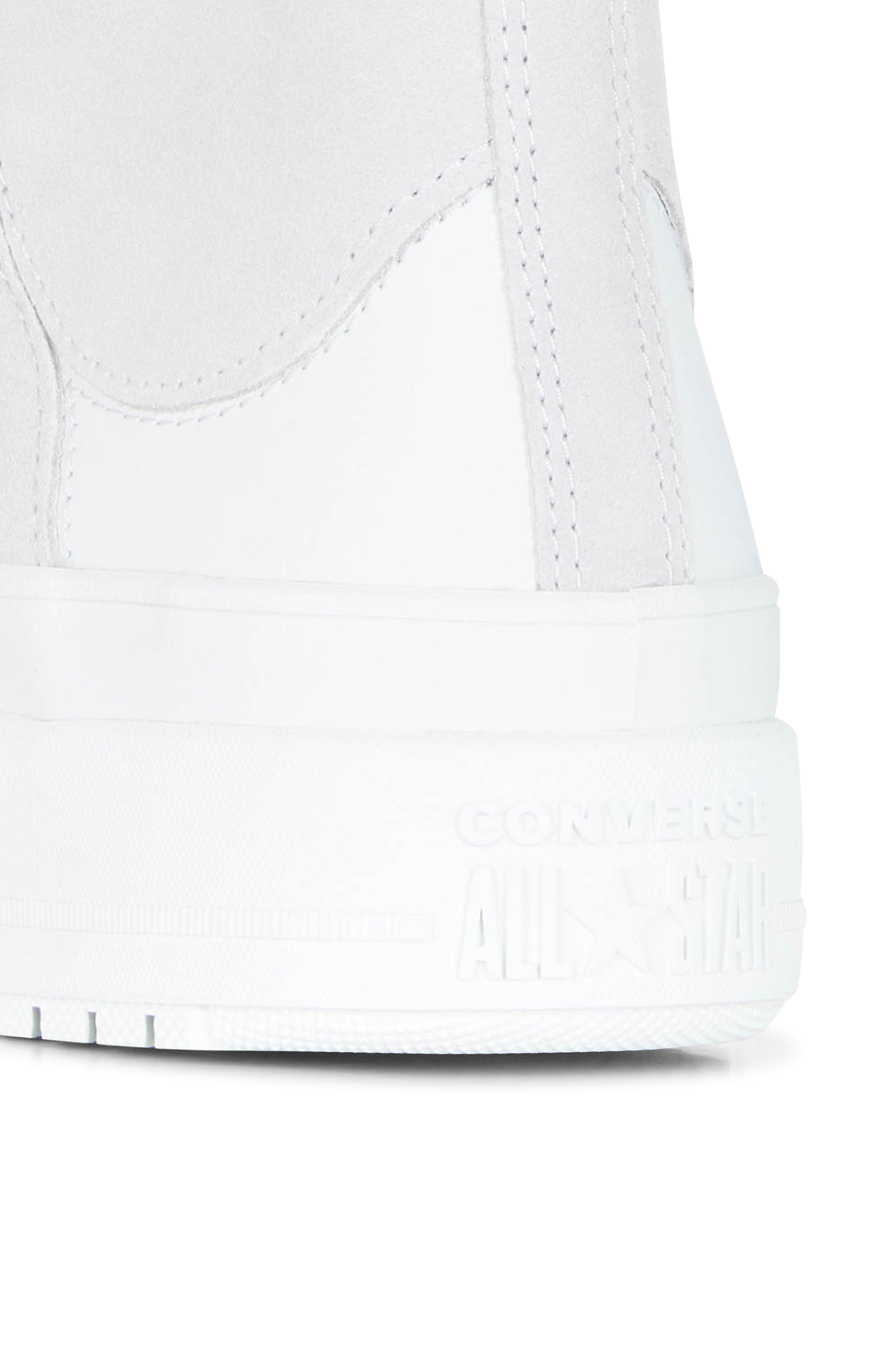 CONVERSE Baskets CHUCK TAYLOR ALL Gris