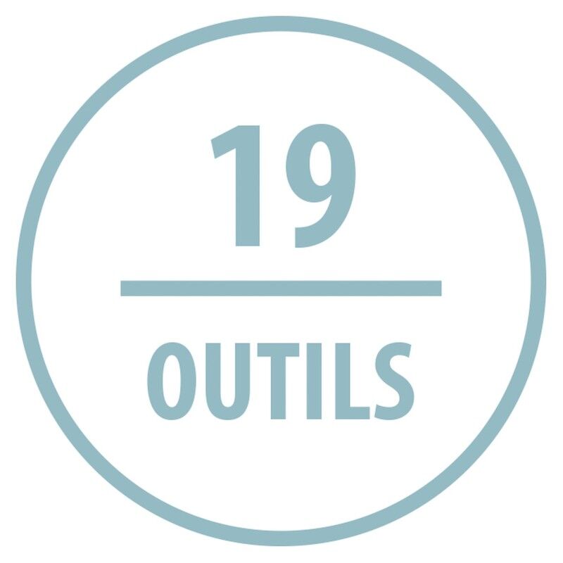 Signal - Multi-outils