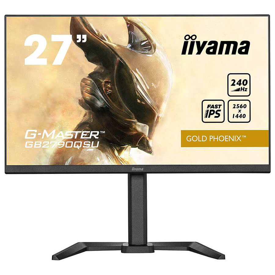 Iiyama G-Master GB2790QSU-B5