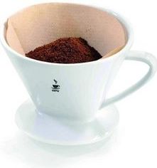 Koffiefilter - Maat 101 - SANDRO - Gefu