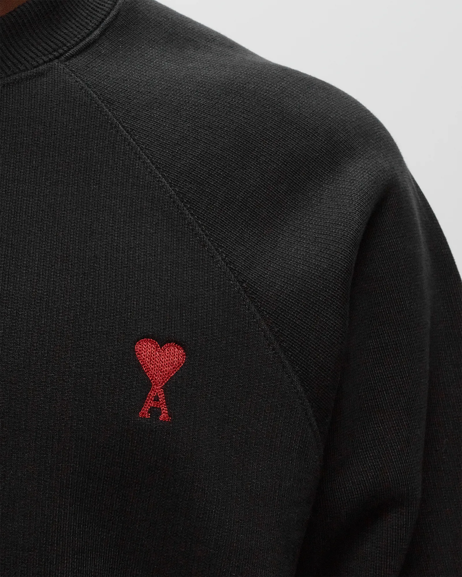 CAMISOLA AMI Paris AMI DE COEUR